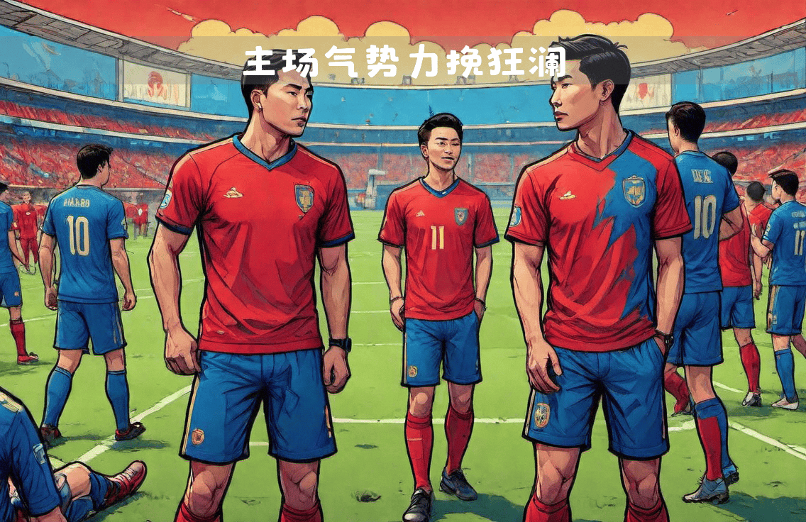 欧国联新赛季开启，球队备战气势高涨