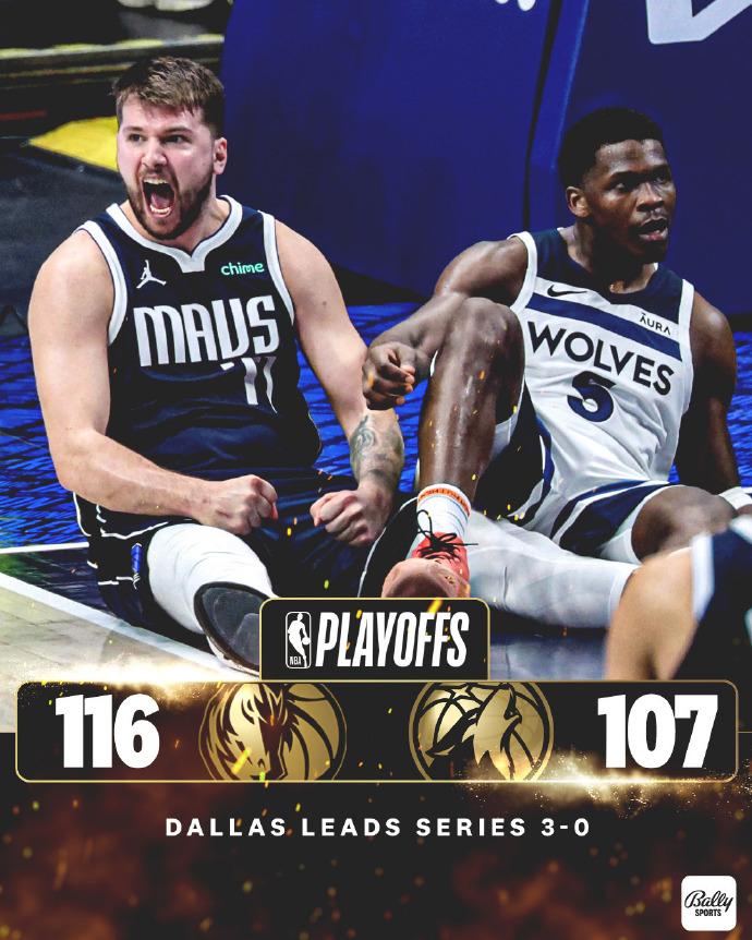 东契奇连续二十场比赛得分超过挺进下一轮，热火挑战极限！的简单介绍