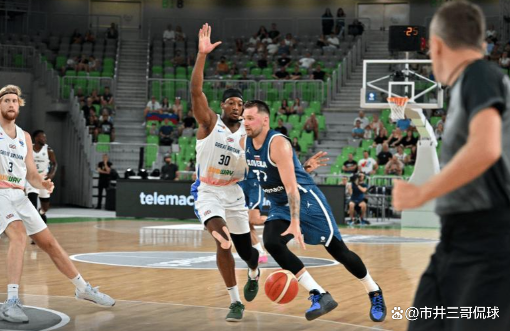  东契奇遭遇十连败，塞尔维亚队教练面临压力！